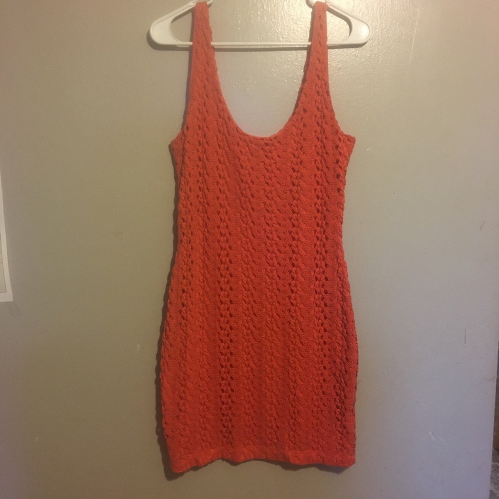Staring At Stars Dress